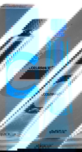 Goldwell Colorance Demi-Permanent Haircolor Acid Hair Color Coloration (2.1 oz. tube)