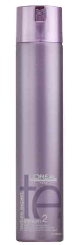 L'oreal Texture Expert - Infinium 2 regular hold working spray