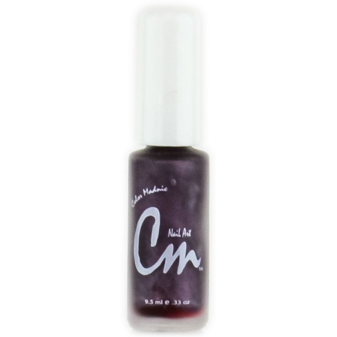 Cm Nail Art Color Madnic