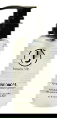 J Beverly Hills Shine Drops - light gloss finishing serum