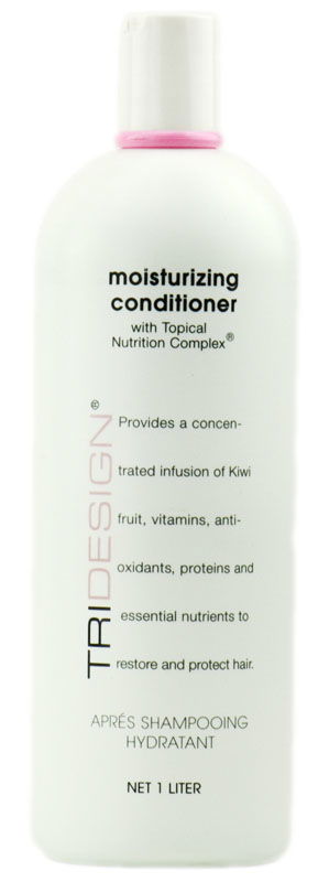 Tri Design Moisturizing Conditioner