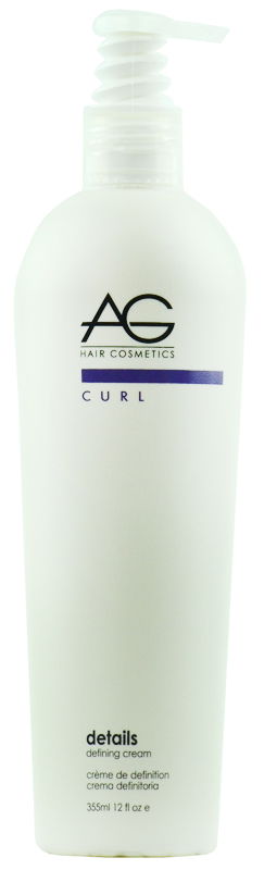 AG Details Defining Cream