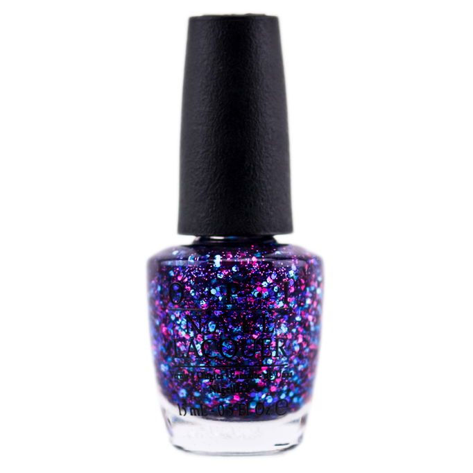 OPI Euro Centrale Nail Polish OPI Euro Centrale Nail Polish