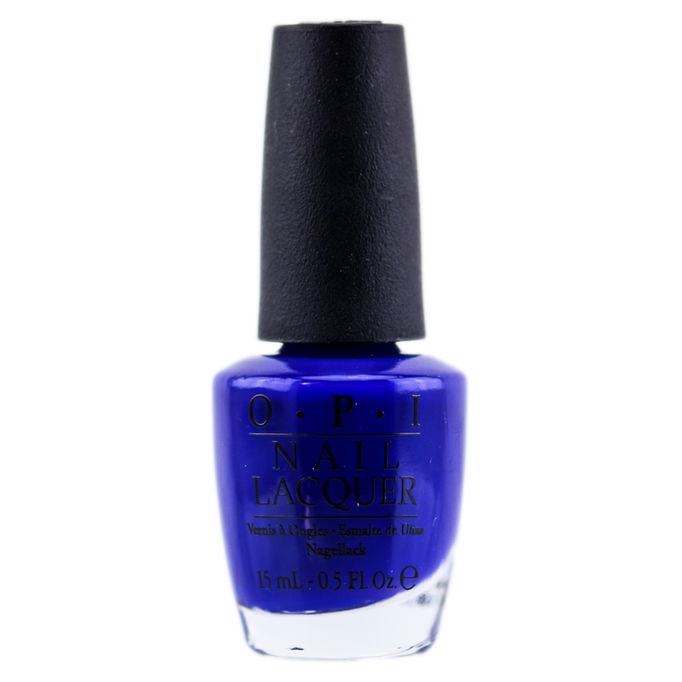 OPI Euro Centrale Nail Polish