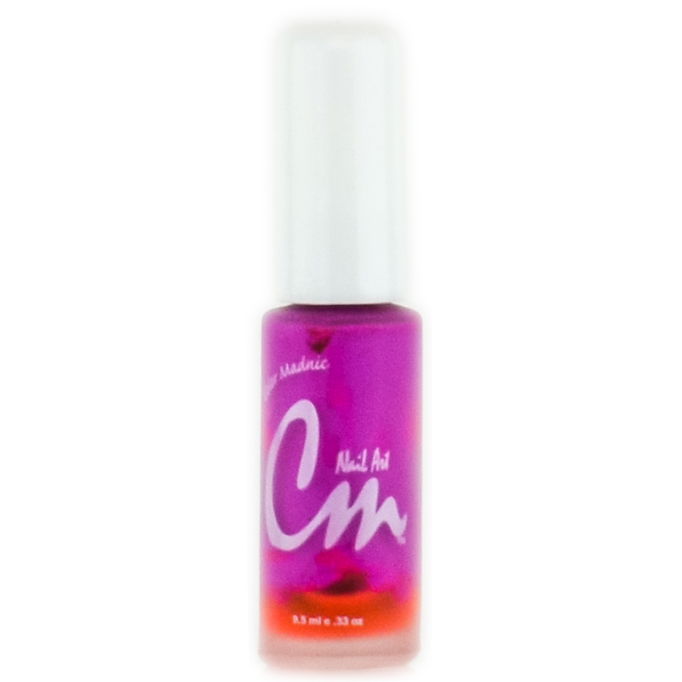 Cm Nail Art Color Madnic