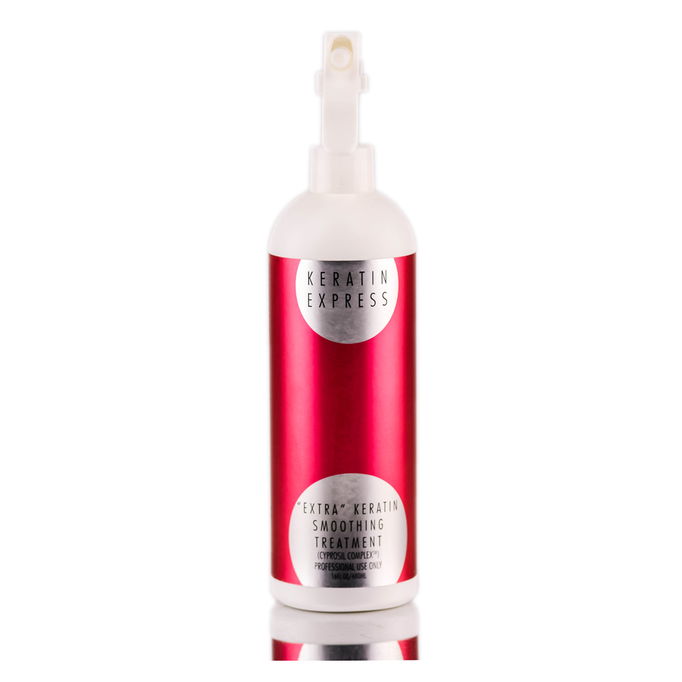Keratin Express: Keratin Express EXTRA Keratin Smoothing Treatment