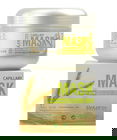 Salerm Mascarilla Wheat Germ Capillary Mask for dry hair