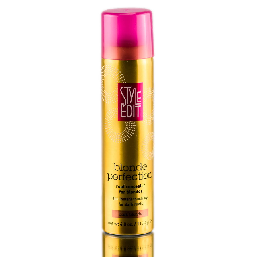 sty06-dark-blonde - Style Edit Blonde Perfection Root Concealer-image1 sty06-dark-blonde - Style Edit Blonde Perfection Root Concealer-image1