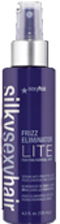 Silky Sexy Hair Frizz Eliminator Lite for fine/normal hair