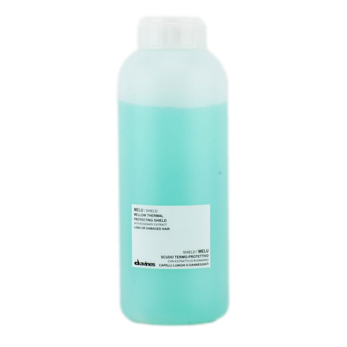 Davines Melu Shield Mellow Thermal Protecting Shield