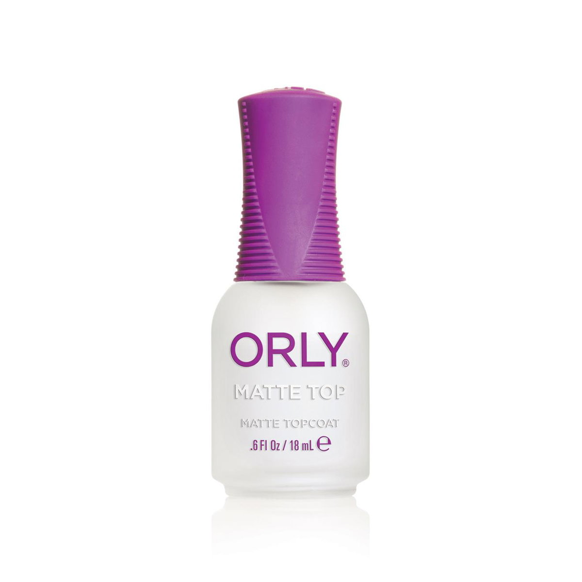 orl33-0-6-oz - Orly Matte Top Coat-image1