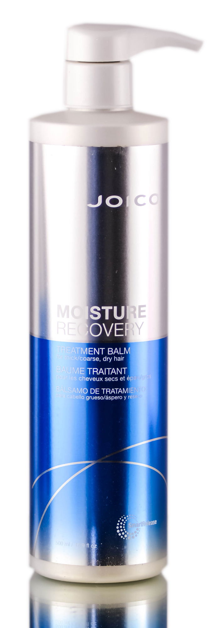 Joico Moisture Recovery Treatment Balm for thick/coarse dry hair Joico Moisture Recovery Treatment Balm for thick/coarse dry hair