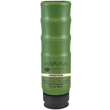 8831-8-5-oz - Paul Brown Hawaii - Hapuna Balancing Conditioner-image1