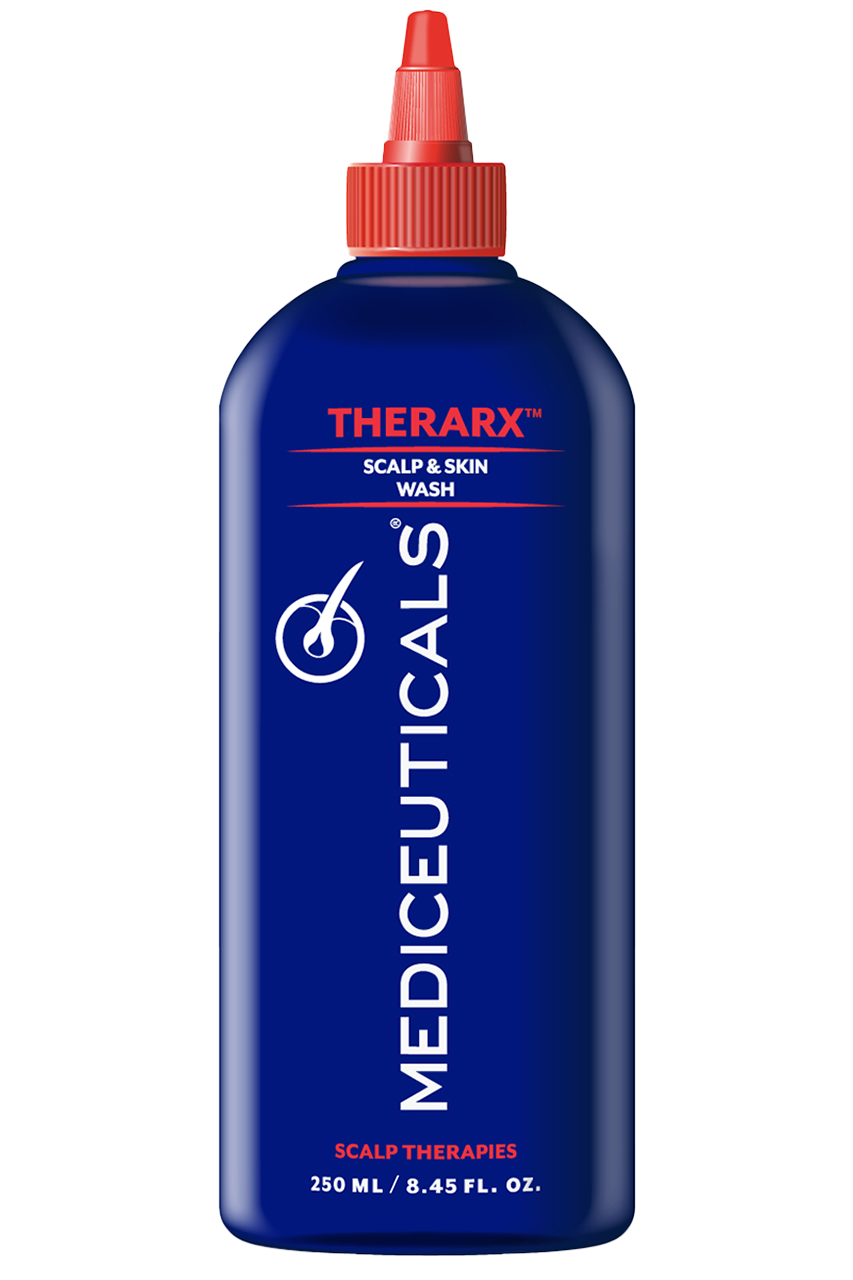 25719-8-45-oz - mediceuticals therarx scalp and skin wash 25719-8-45-oz - mediceuticals therarx scalp and skin wash