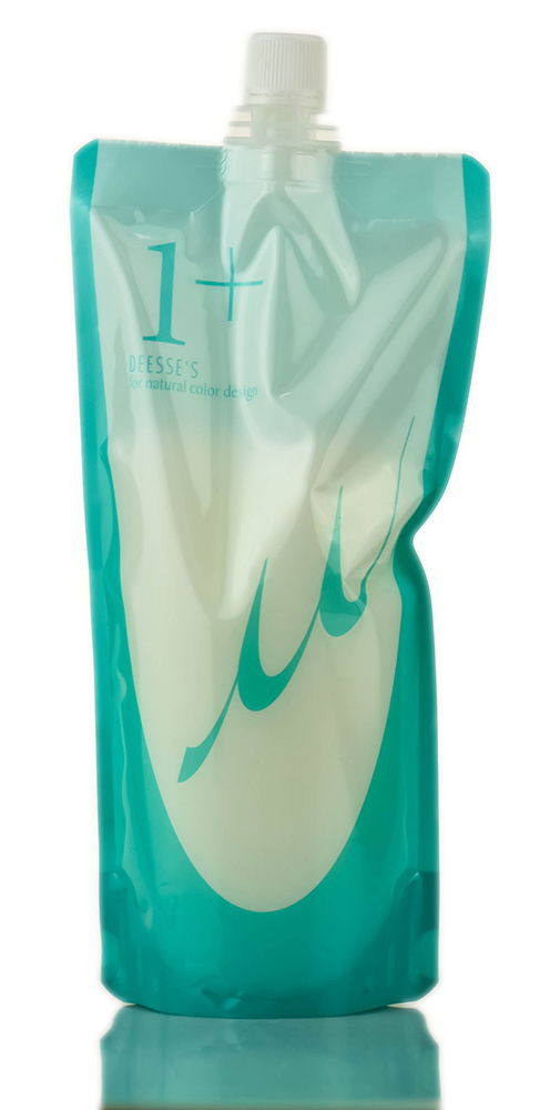 Milbon Deesse's Meu Salon Treatment System For Medium Hair