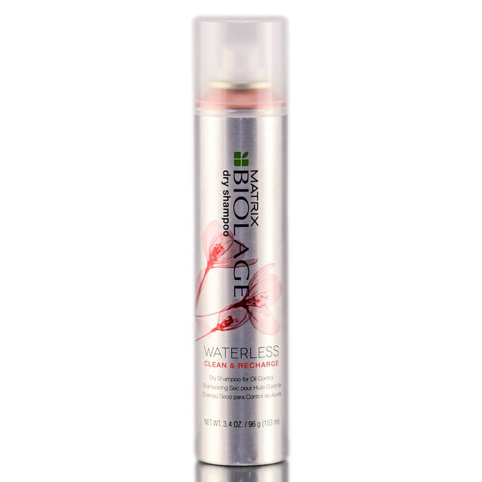 Matrix Biolage Dry Shampoo Waterless Clean & Recharge