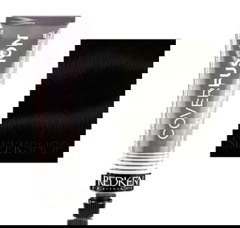 Redken Cover Fusion Hair Color