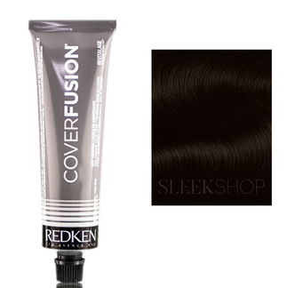 Redken Cover Fusion Hair Color Redken Cover Fusion Hair Color