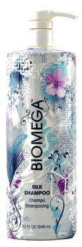 Aquage Biomega Silk Shampoo
