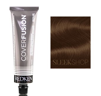 Redken Cover Fusion Hair Color