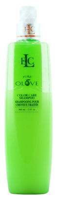 ELC Dao of Hair Pure Olove Color Care Shampoo