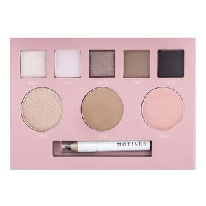 Motives I Do Bridal Collection Palette