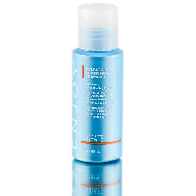 Enjoy Sulfate - Free Super Hydrate Shampoo