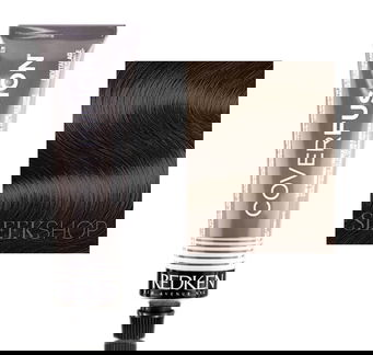 Redken Cover Fusion Hair Color