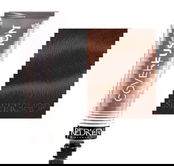 Redken Cover Fusion Hair Color