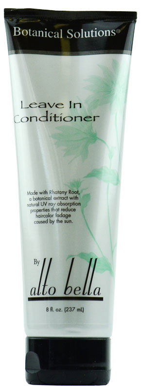 32406-8-oz - Alto Bella Leave In Conditioner-image1