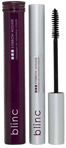 13528-auburn - Blinc Eyebrow Mousse 13528-auburn - Blinc Eyebrow Mousse
