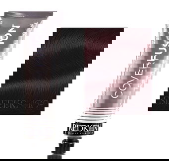Redken Cover Fusion Hair Color