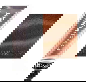 Redken Cover Fusion Hair Color