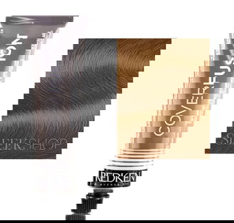Redken Cover Fusion Hair Color