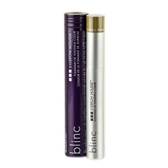 Blinc Eyebrow Mousse