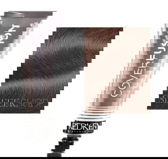 Redken Cover Fusion Hair Color