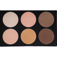 Morphe Pressed Powder Palette - 06F Morphe Pressed Powder Palette - 06F