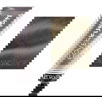 Redken Cover Fusion Hair Color
