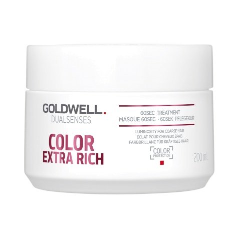gol134-6-7-oz - Goldwell Dual Senses Color Extra Rich - 60sec Treatment-image1 gol134-6-7-oz - Goldwell Dual Senses Color Extra Rich - 60sec Treatment-image1