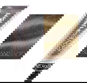 Redken Cover Fusion Hair Color