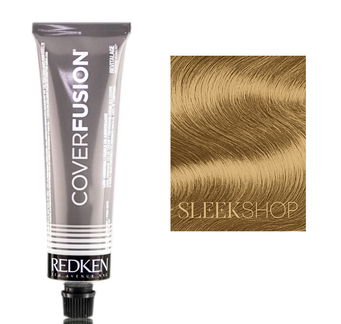 Redken Cover Fusion Hair Color