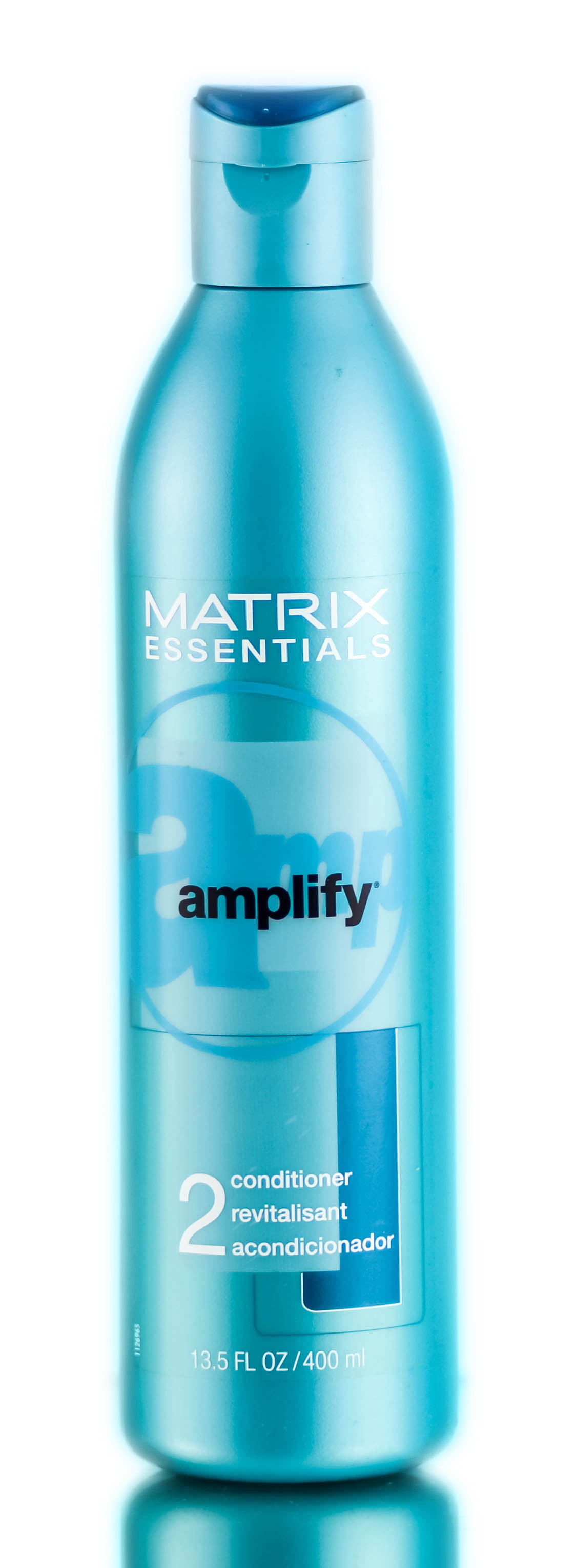 1952-13-5-oz - Matrix Essentials Amplify Step 2 - Conditioner Revitalisant-image1 1952-13-5-oz - Matrix Essentials Amplify Step 2 - Conditioner Revitalisant-image1