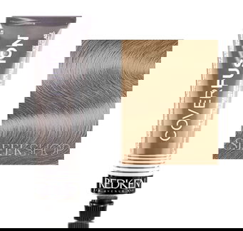 Redken Cover Fusion Hair Color