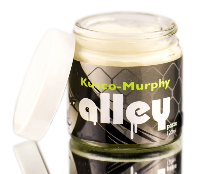 Kusco-Murphy Alley Paste