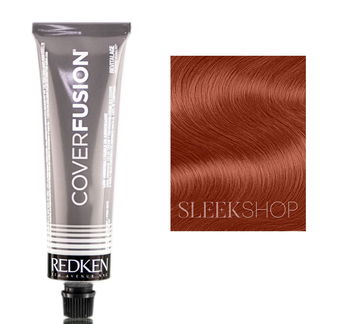 Redken Cover Fusion Hair Color