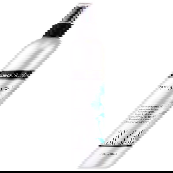 Alto Bella Botanical Solution Spray Gel