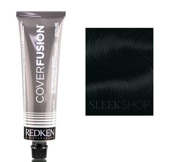 Redken Cover Fusion Hair Color Redken Cover Fusion Hair Color
