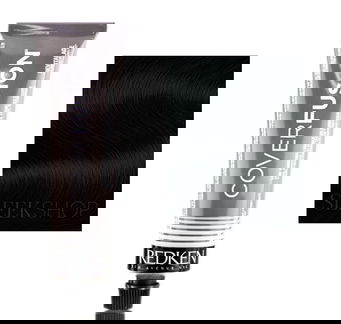 Redken Cover Fusion Hair Color