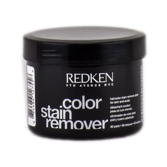 Redken Color Stain Remover