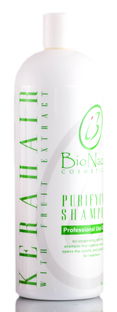 Bionaza Kera Hair Purifying Shampoo